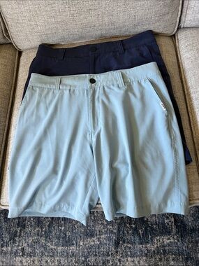Bundle ROWM men’s shorts.